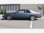Thumbnail Photo 0 for 1991 Lincoln Mark VII